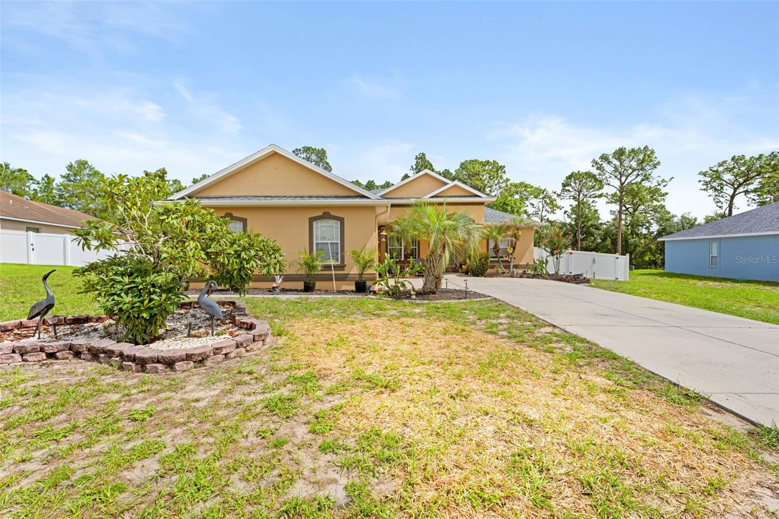 SPRINGWOOD ESTATE - Residential