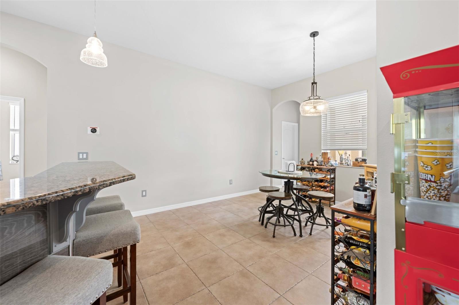 SPRINGWOOD ESTATE - Residential