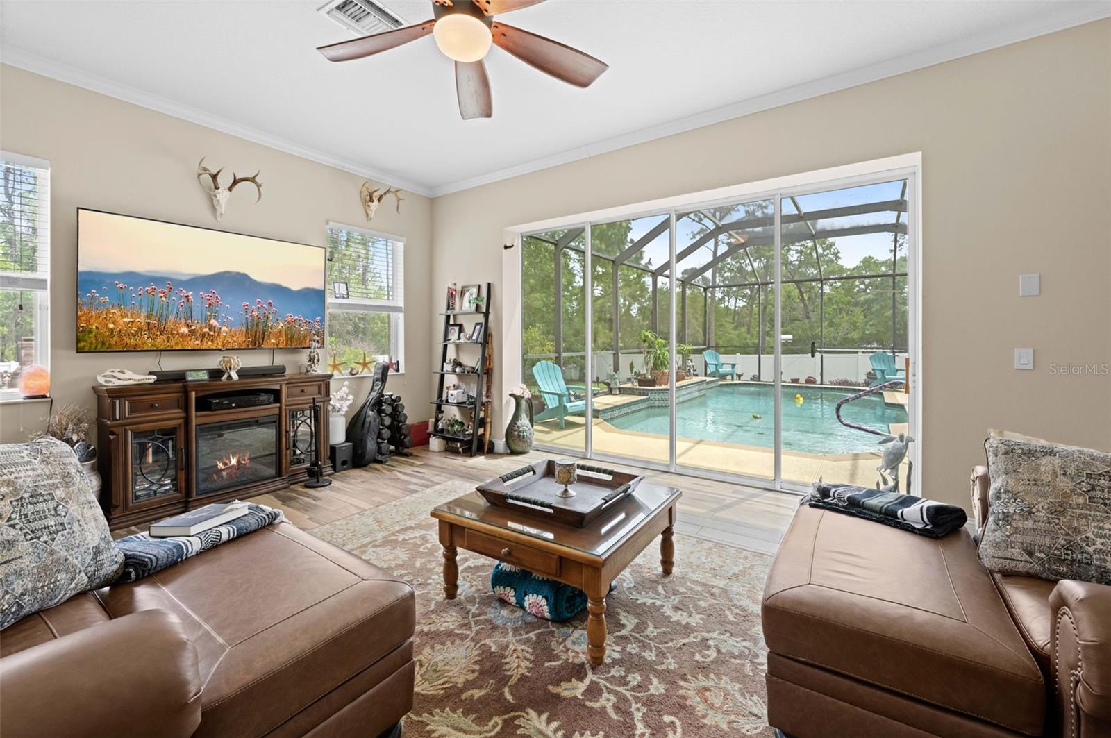 SPRINGWOOD ESTATE - Residential