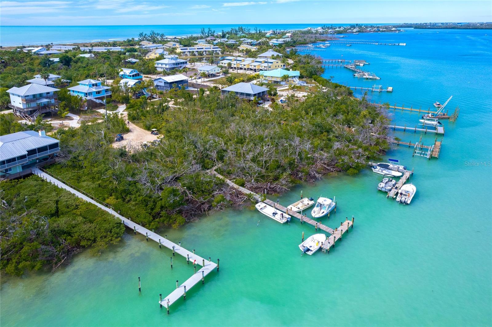 GASPERS HIDEWAY - Residential Lease