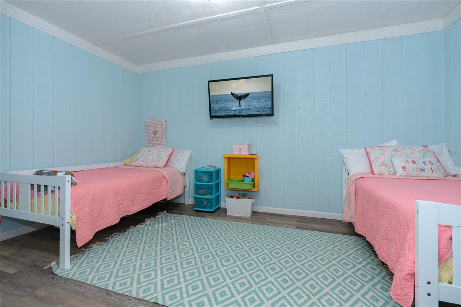 GASPERS HIDEWAY - Residential Lease