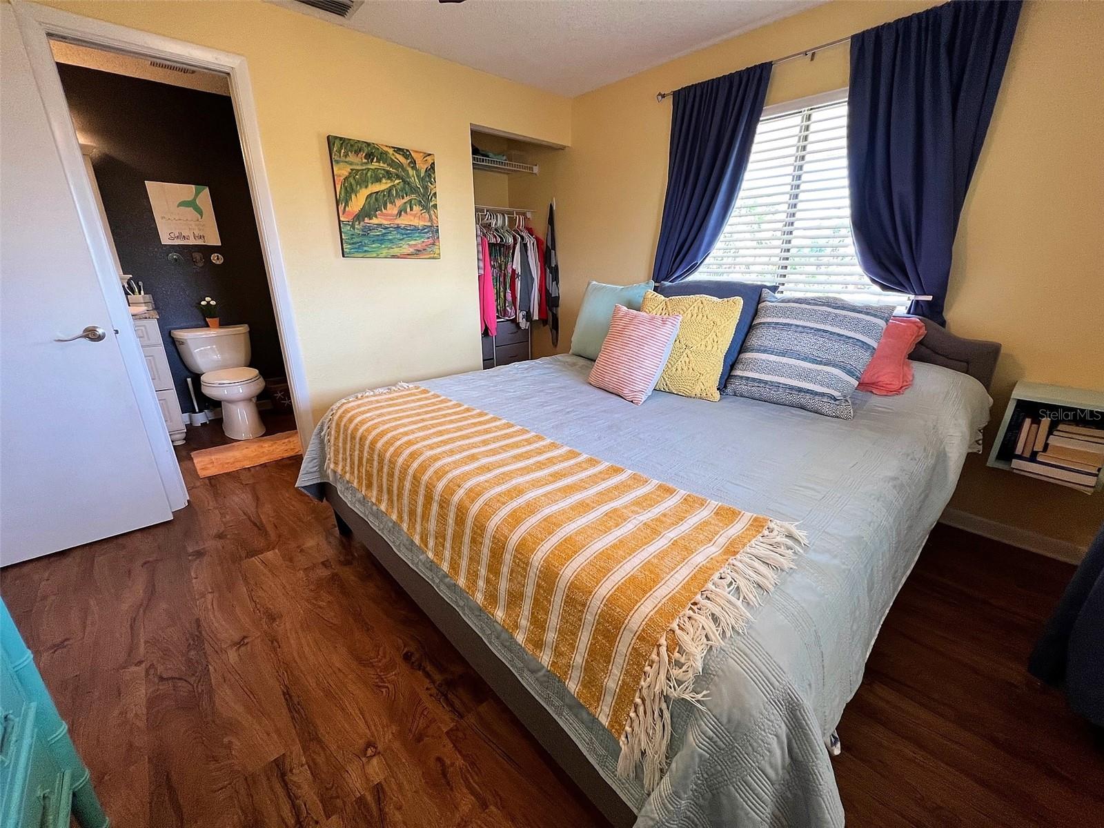 GASPERS HIDEWAY - Residential Lease