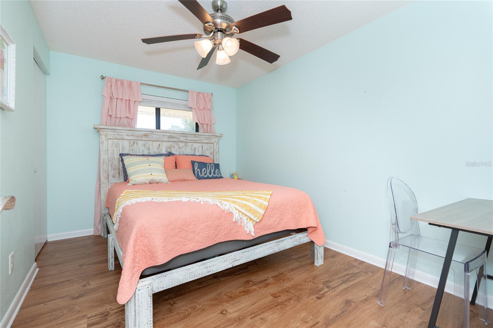 GASPERS HIDEWAY - Residential Lease