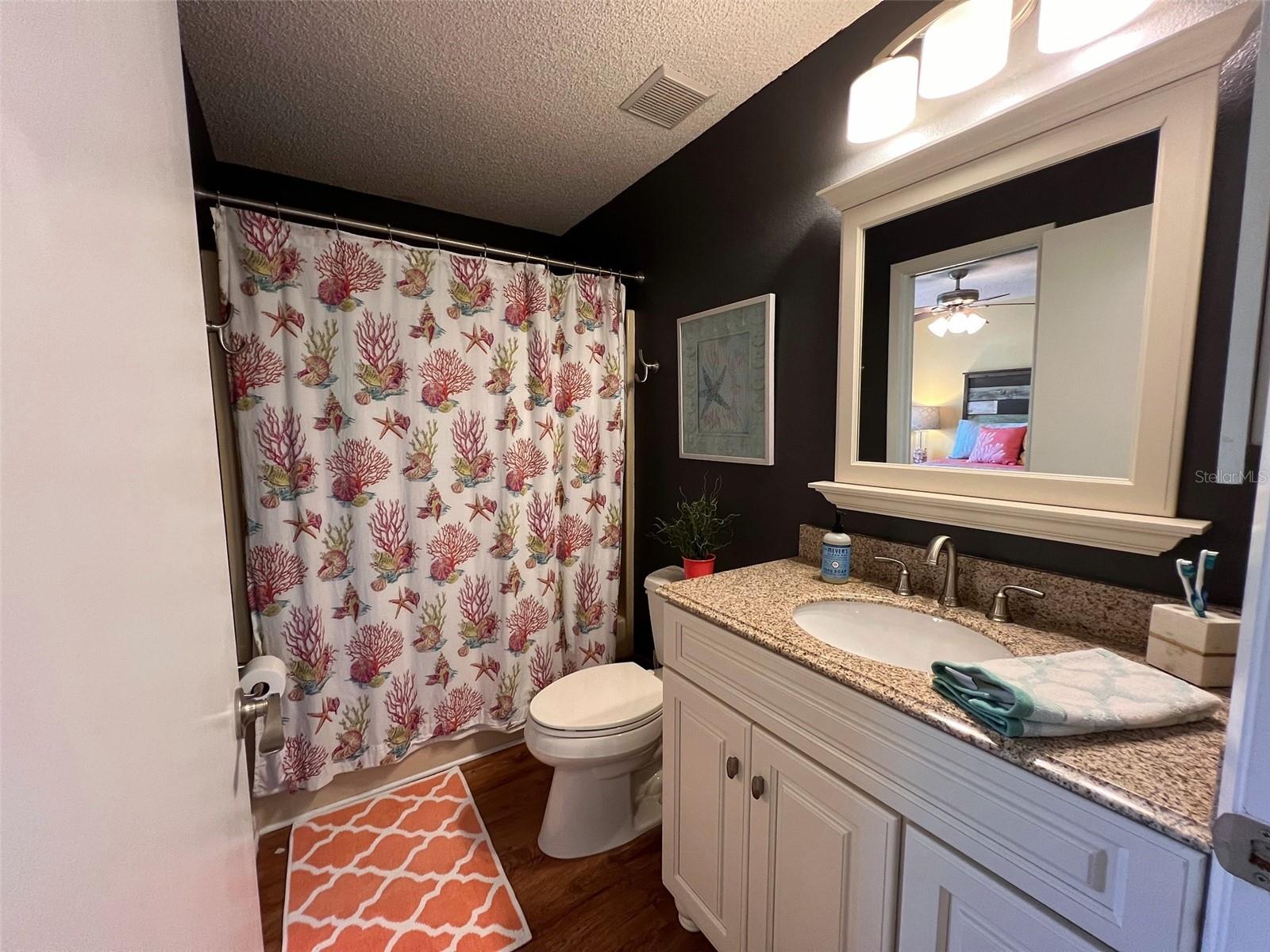 GASPERS HIDEWAY - Residential Lease