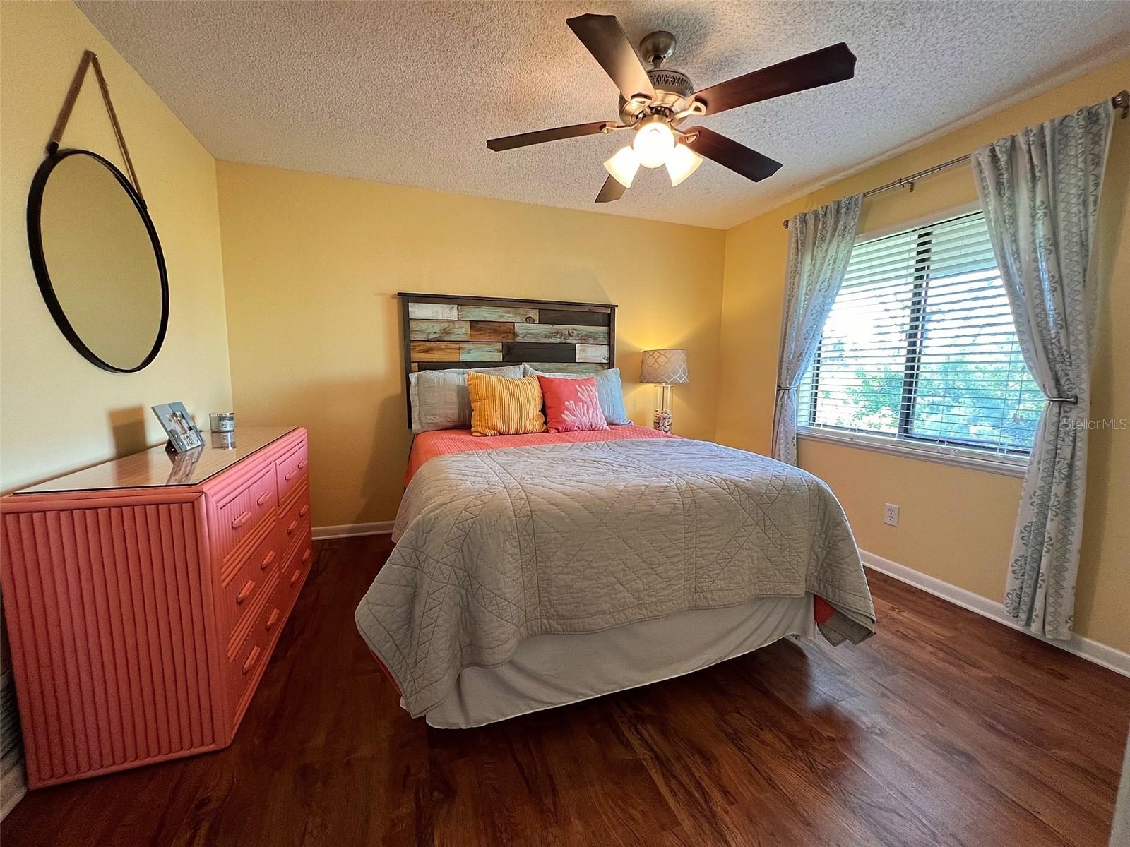 GASPERS HIDEWAY - Residential Lease