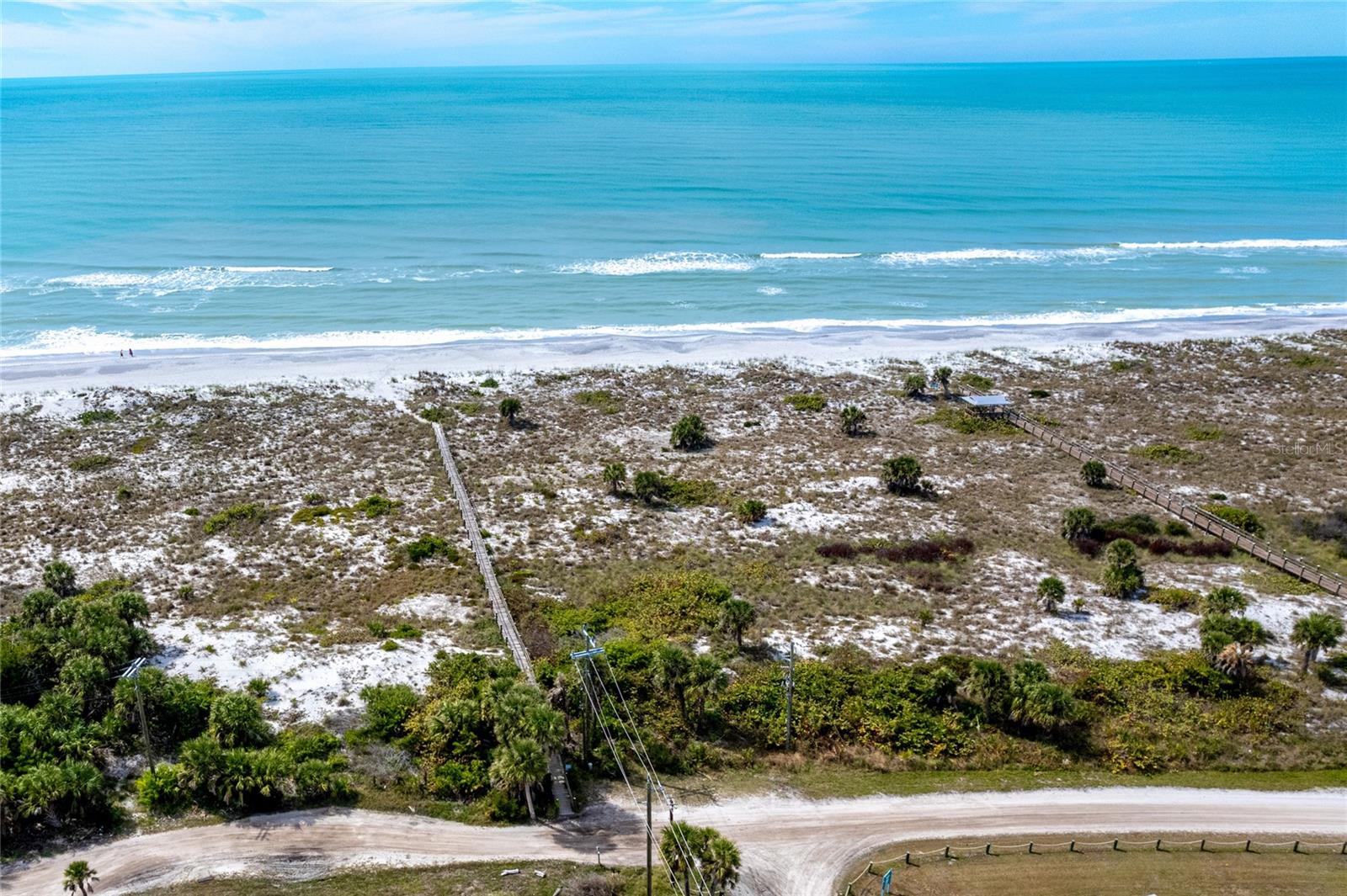 GASPERS HIDEWAY - Residential Lease