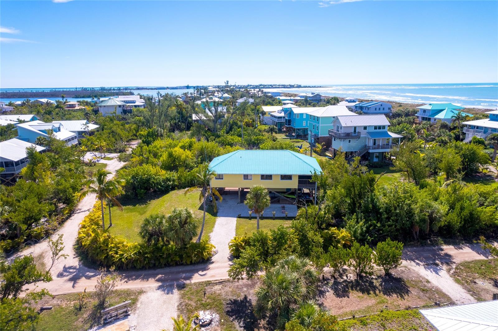 GASPERS HIDEWAY - Residential Lease