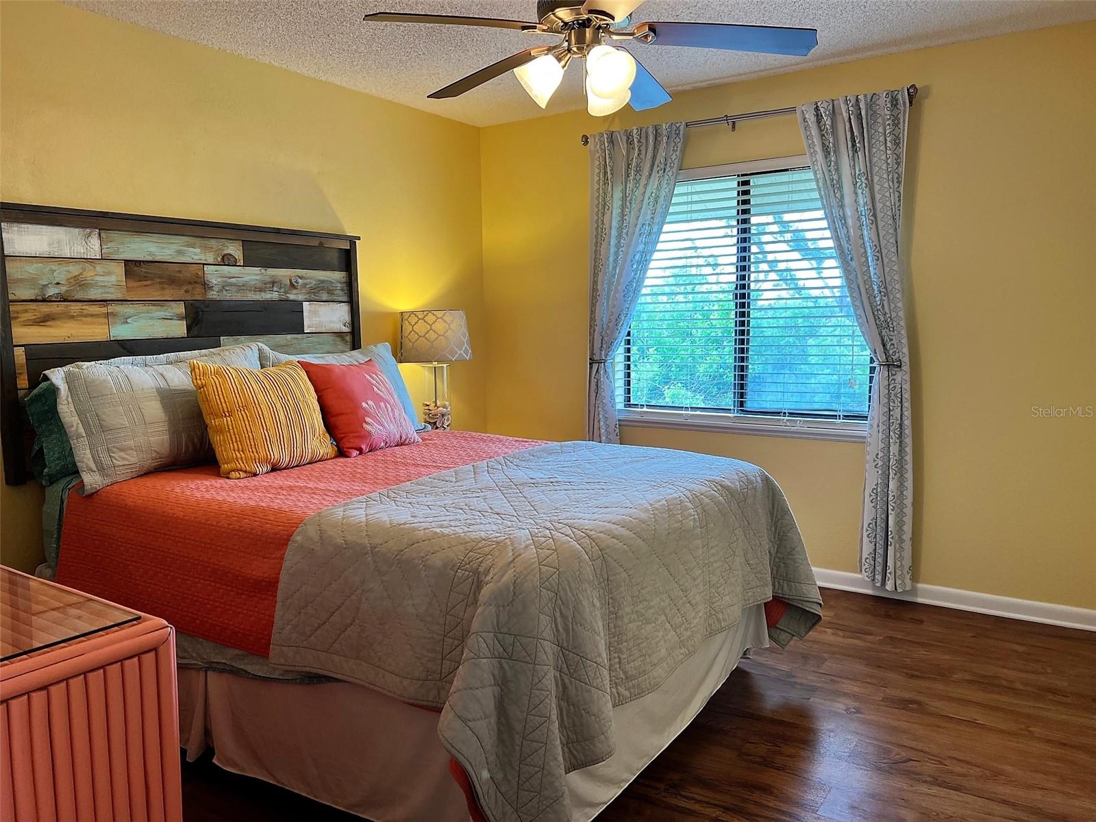 GASPERS HIDEWAY - Residential Lease