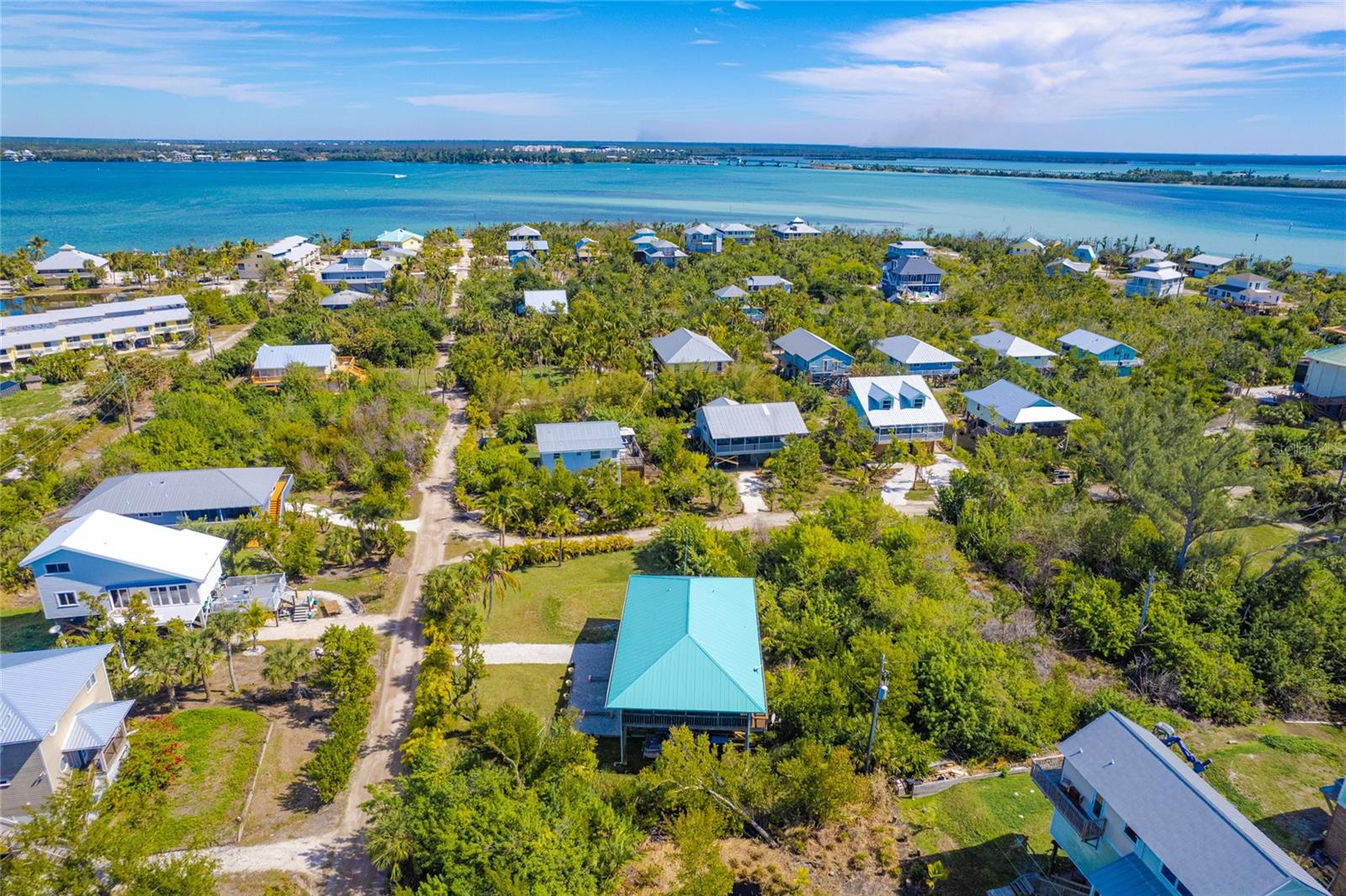 GASPERS HIDEWAY - Residential Lease