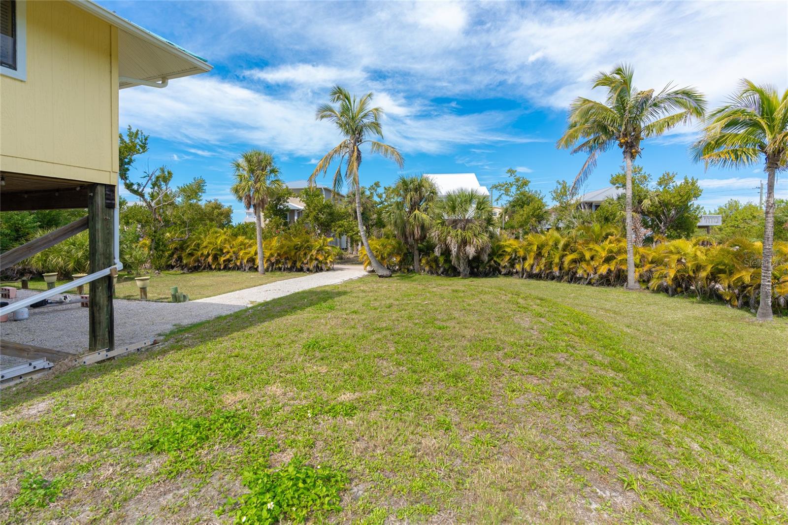 GASPERS HIDEWAY - Residential Lease