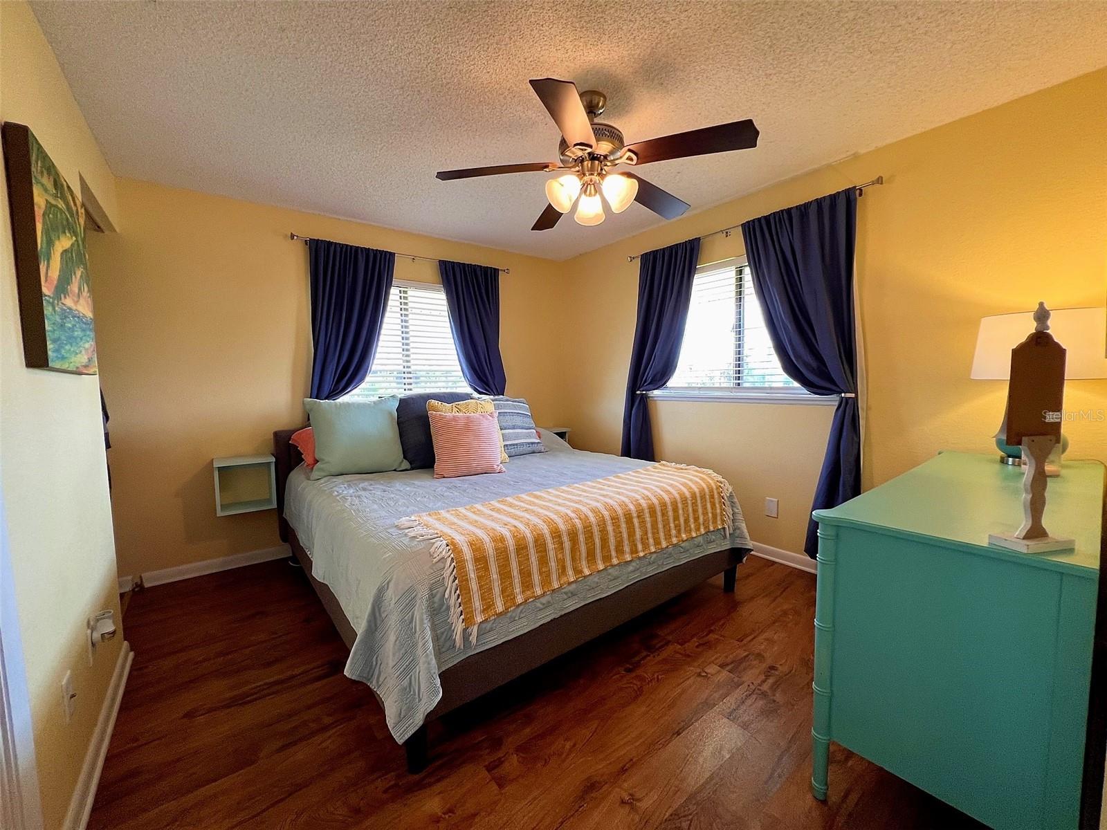 GASPERS HIDEWAY - Residential Lease