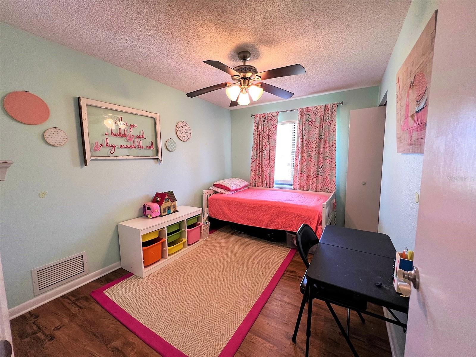 GASPERS HIDEWAY - Residential Lease