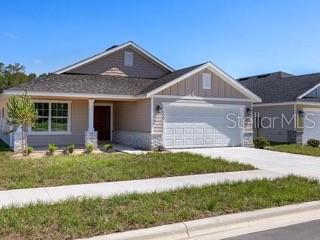 Photo of 16766 NW 178th Terrace, Alachua, FL 32615 (MLS # GC541921)
