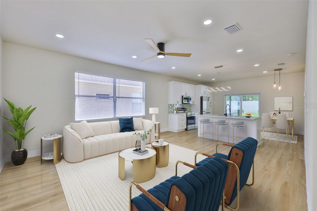 Photo of 1007 Grand Canyon Drive, Valrico, FL 33594 (MLS # TB8406891)