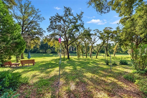 Tiny photo for 9147 SW 193rd Circle, Dunnellon, FL 34432 (MLS # OM734844)