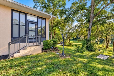 Tiny photo for 9147 SW 193rd Circle, Dunnellon, FL 34432 (MLS # OM734844)
