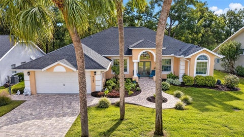 Tiny photo for 9147 SW 193rd Circle, Dunnellon, FL 34432 (MLS # OM734844)