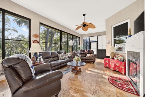 Tiny photo for 9147 SW 193rd Circle, Dunnellon, FL 34432 (MLS # OM734844)