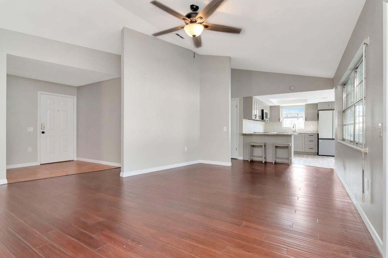 DEER PARK - Residential