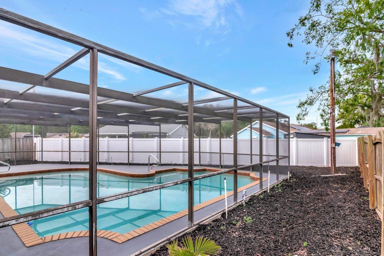 DEER PARK - Residential