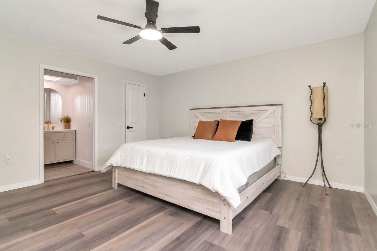 DEER PARK - Residential