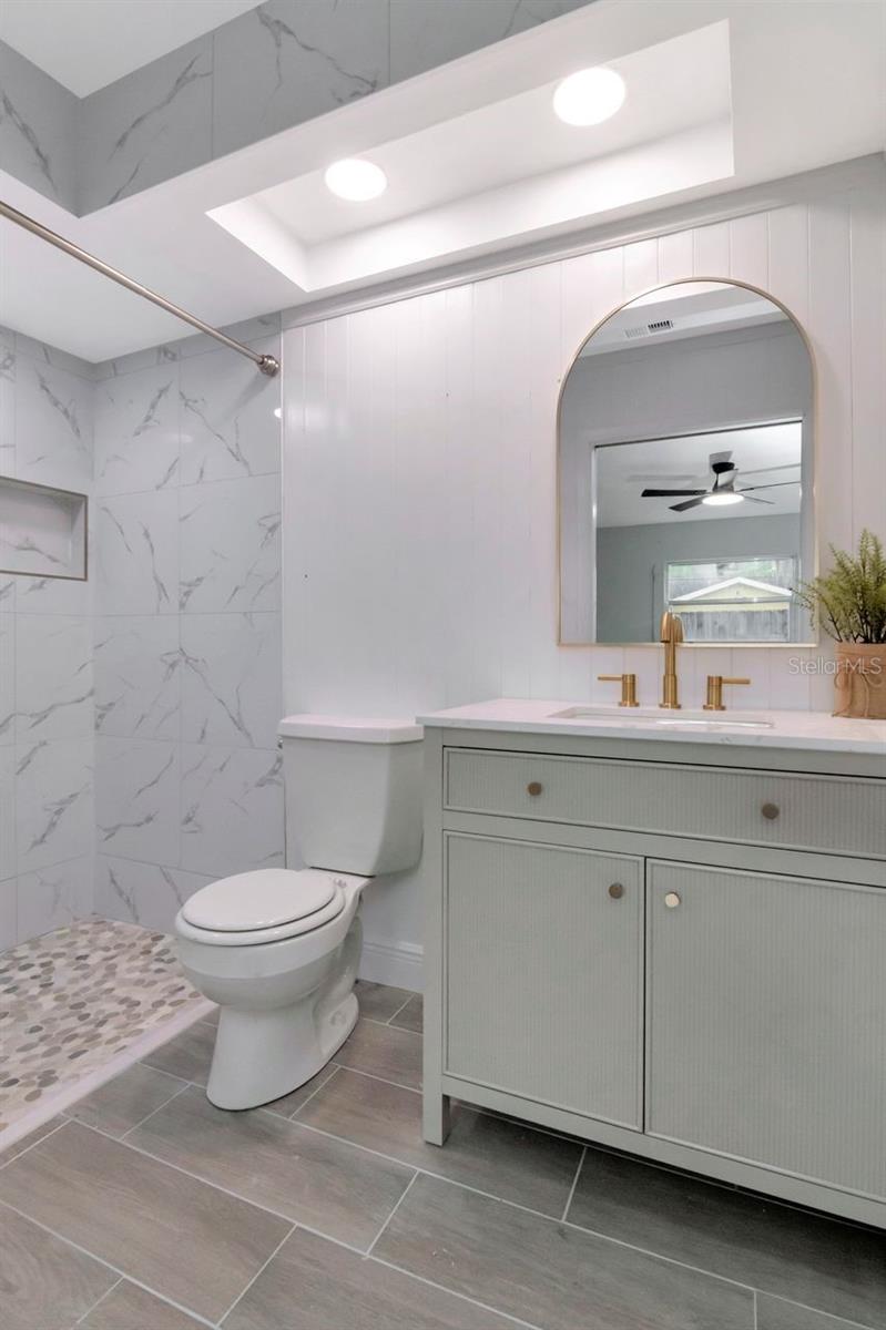 DEER PARK - Residential