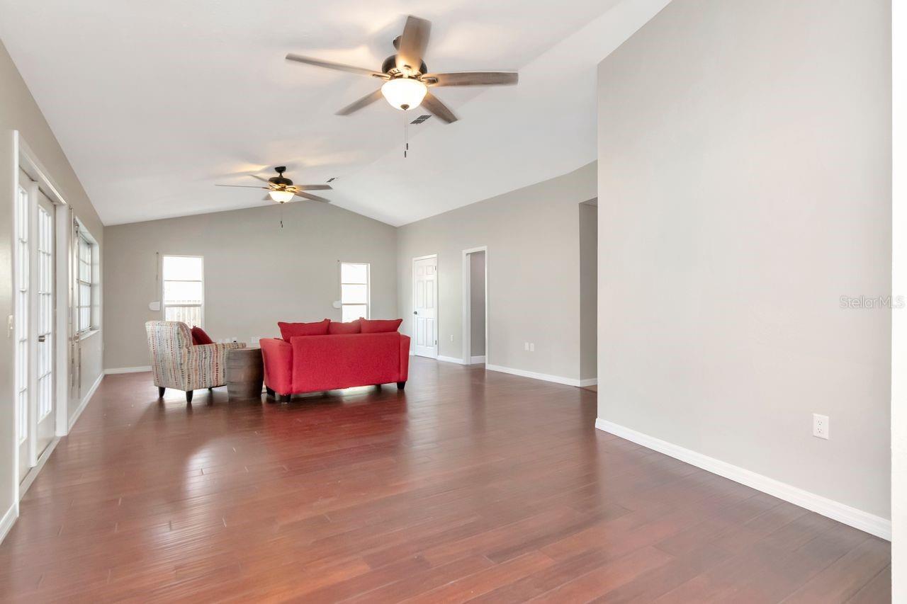 DEER PARK - Residential