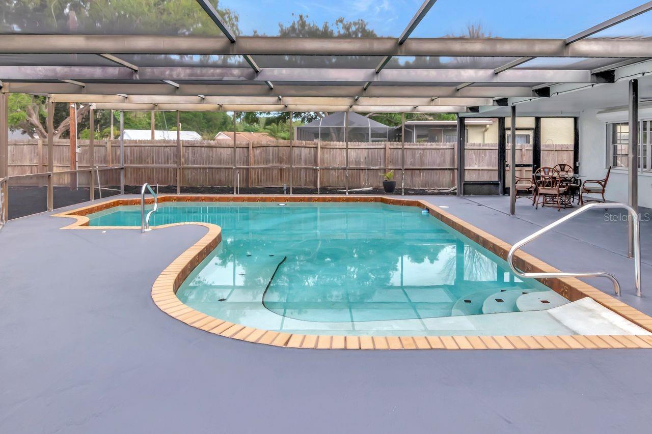 DEER PARK - Residential