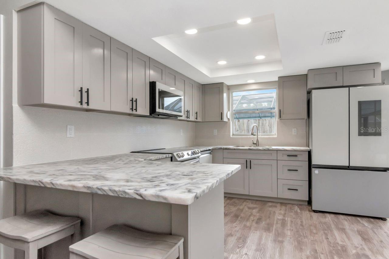 DEER PARK - Residential