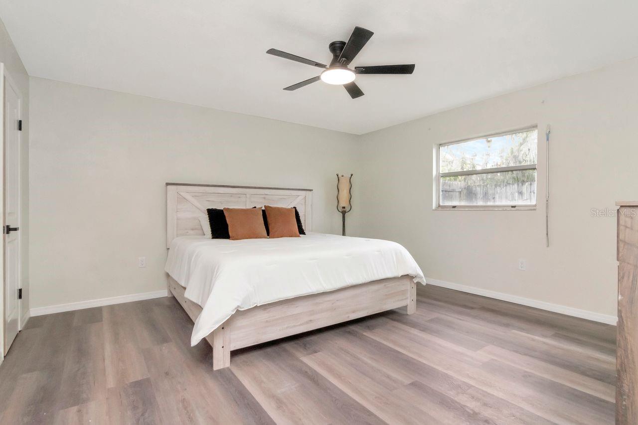 DEER PARK - Residential