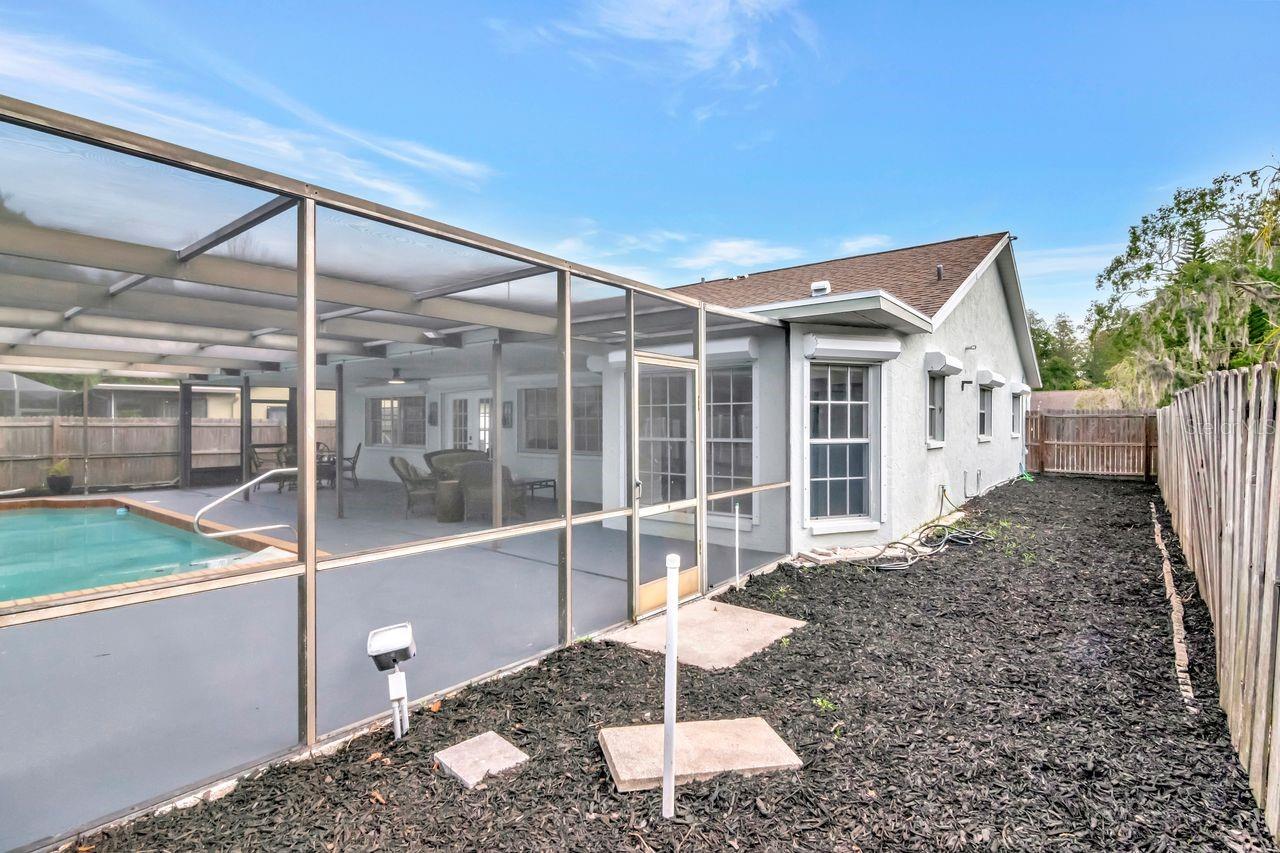 DEER PARK - Residential