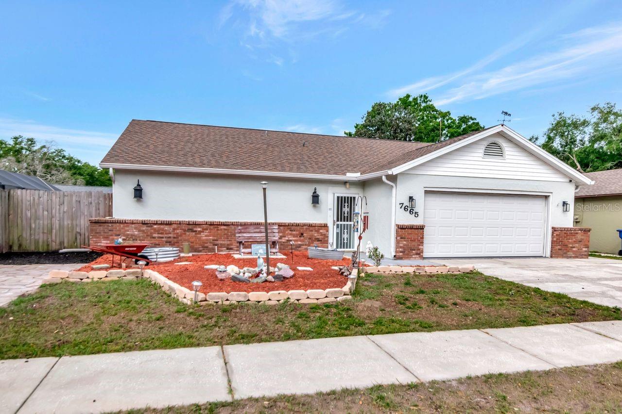 DEER PARK - Residential