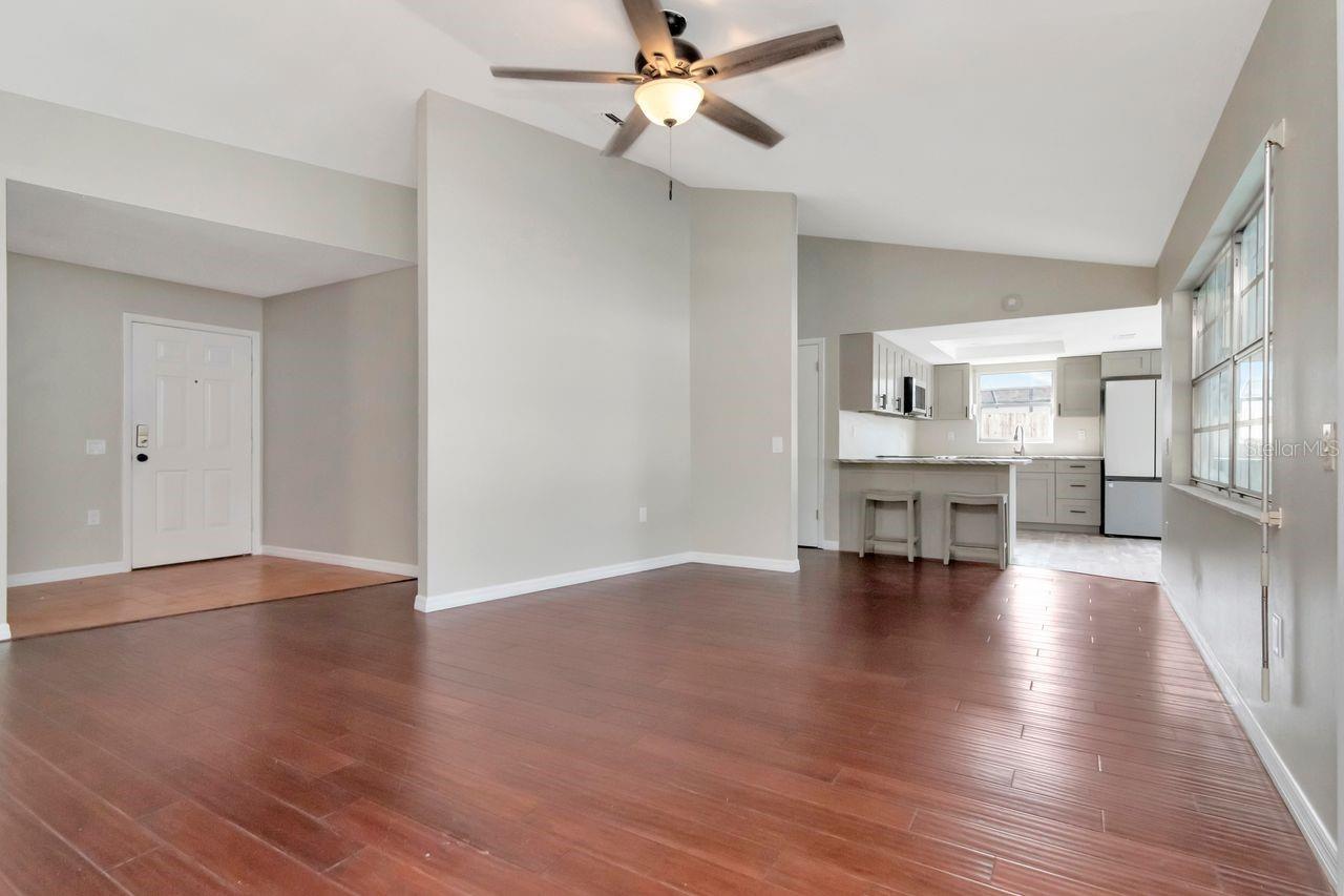 DEER PARK - Residential