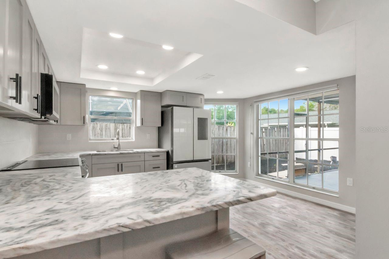 DEER PARK - Residential