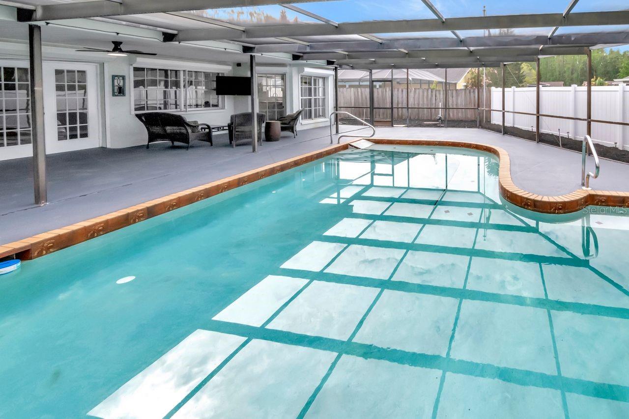 DEER PARK - Residential