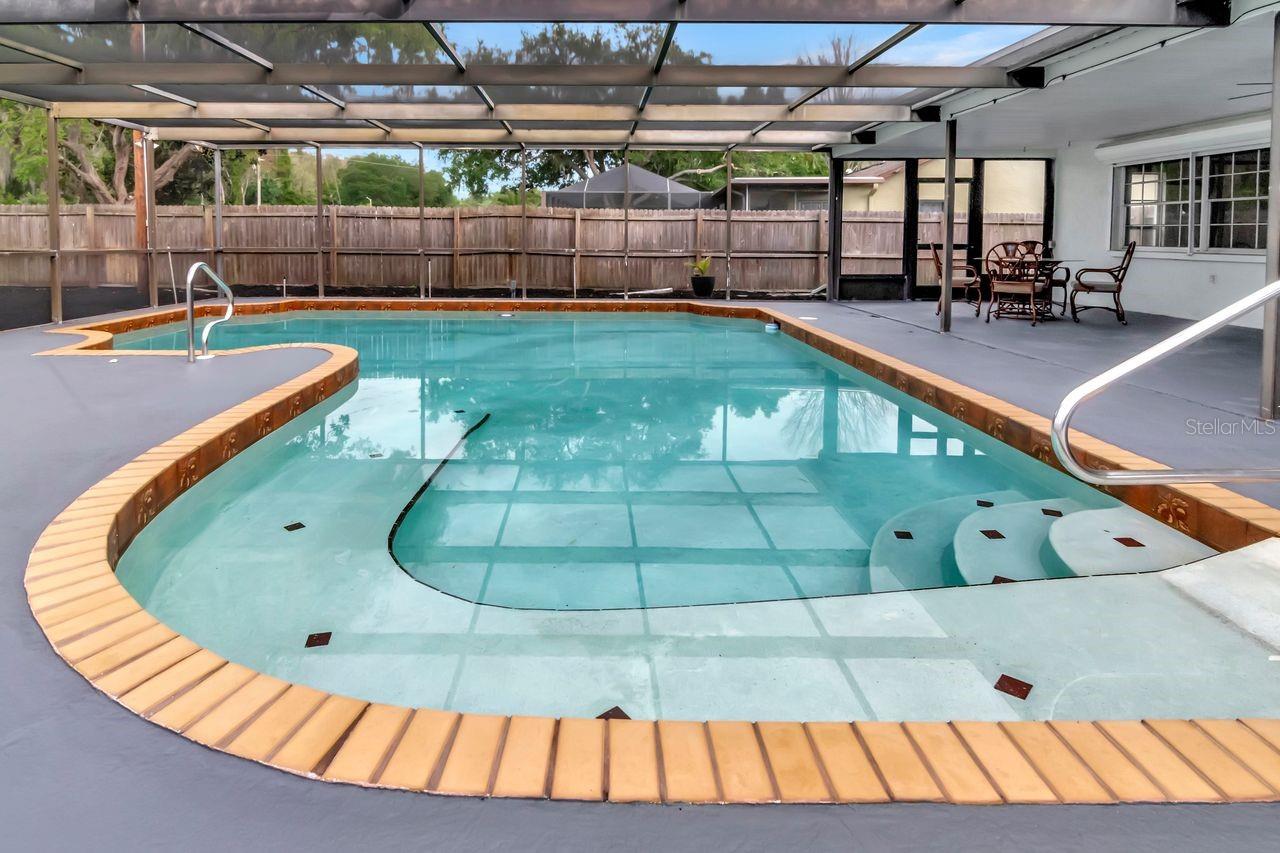 DEER PARK - Residential