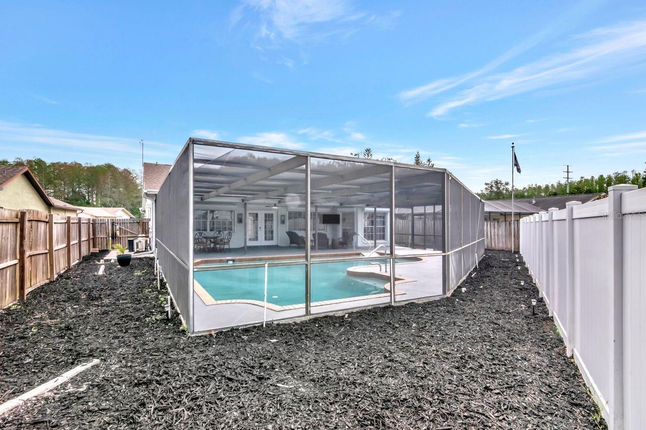 DEER PARK - Residential