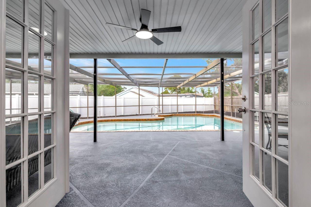 DEER PARK - Residential