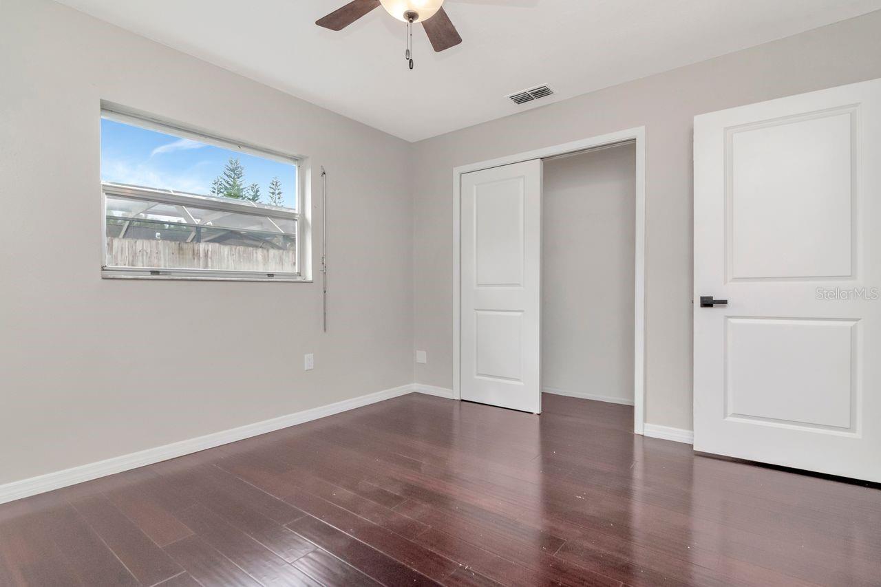 DEER PARK - Residential