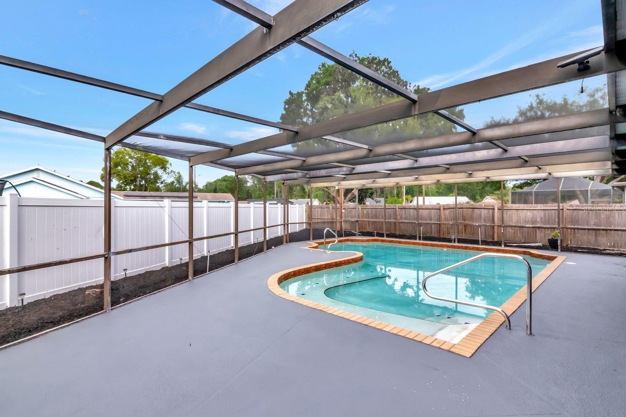 DEER PARK - Residential