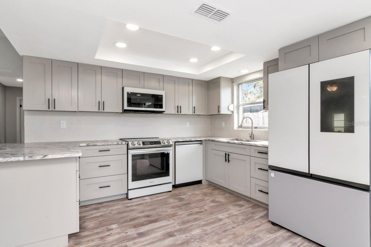 DEER PARK - Residential