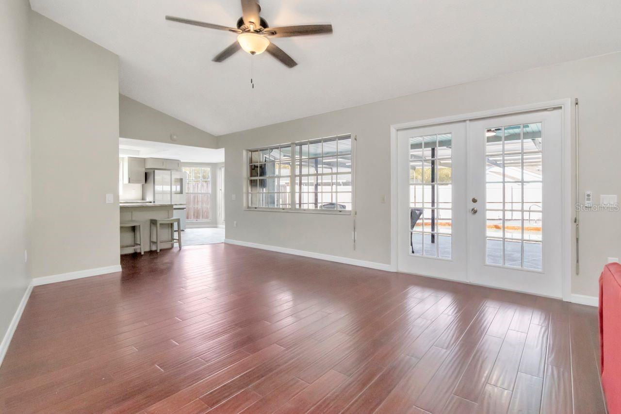 DEER PARK - Residential