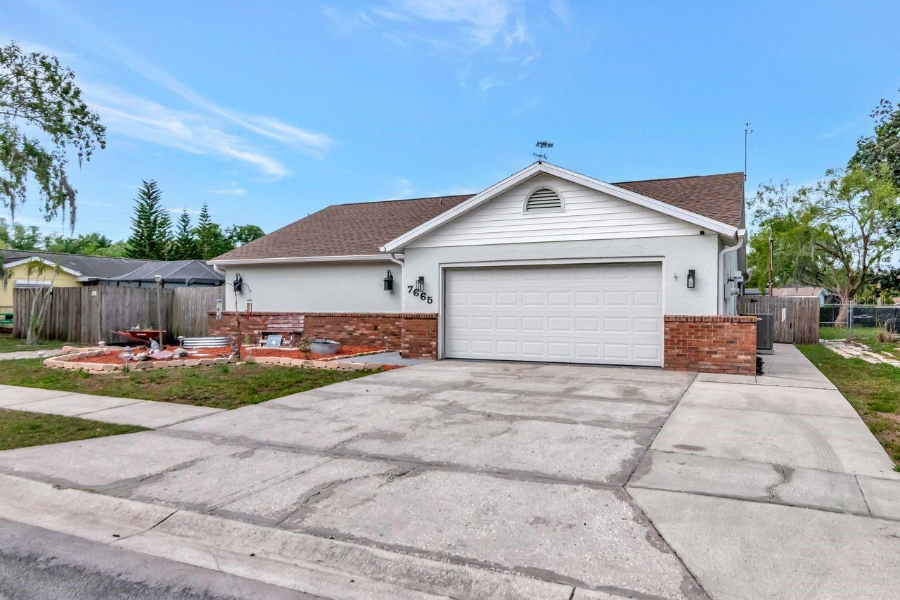 DEER PARK - Residential