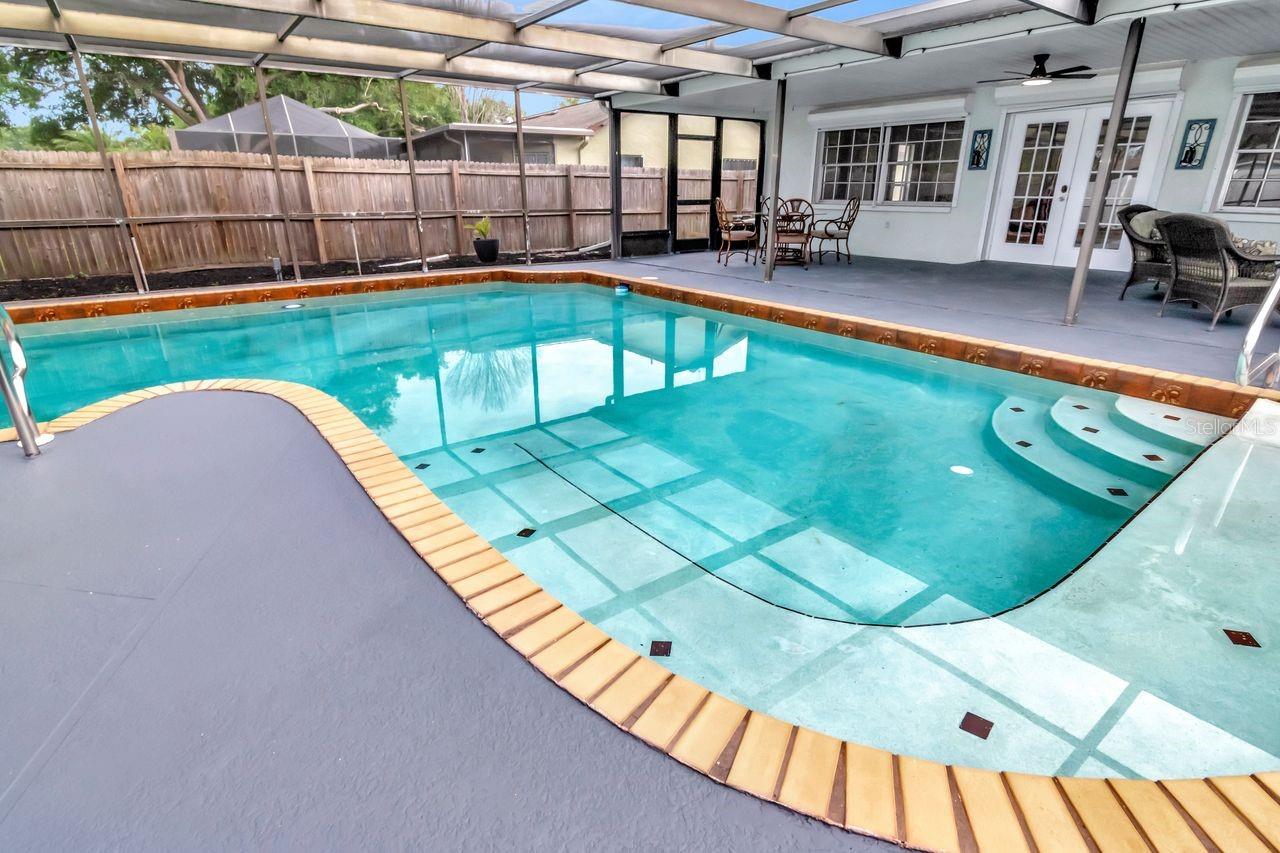 DEER PARK - Residential