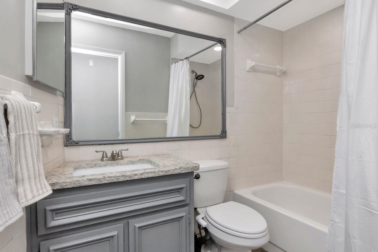 DEER PARK - Residential