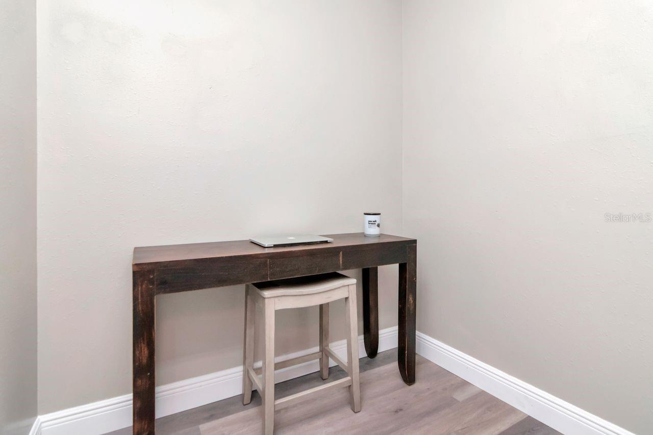 DEER PARK - Residential