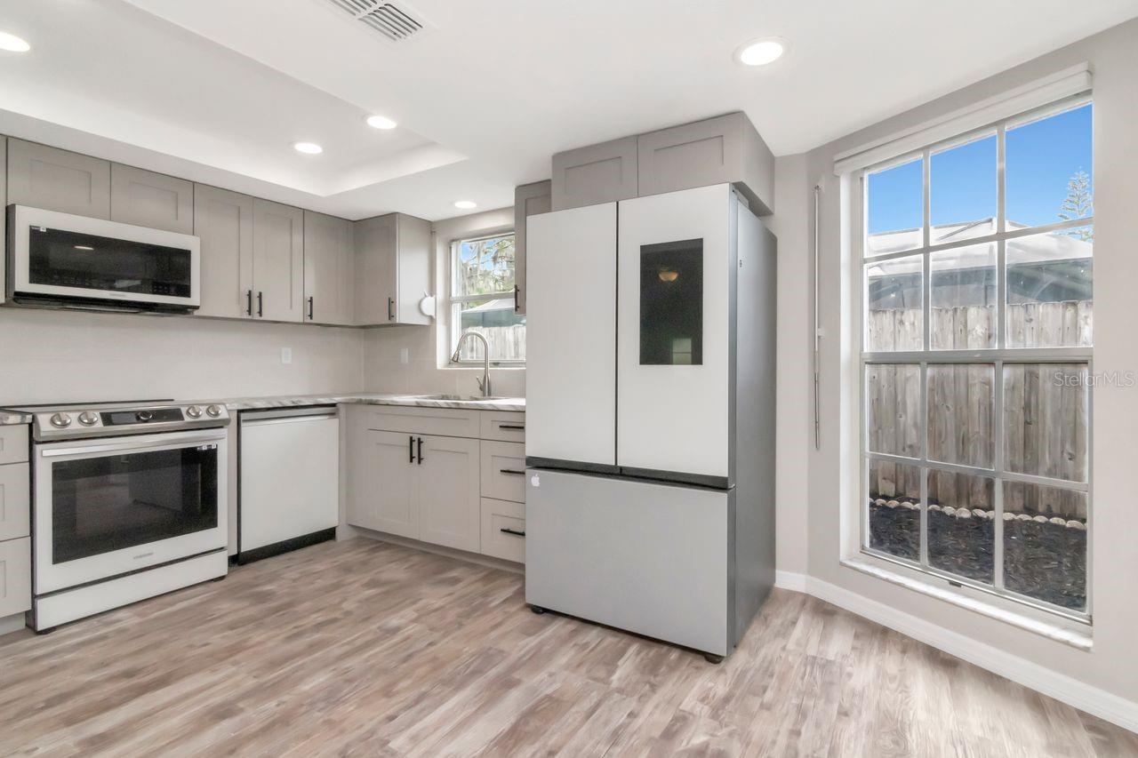 DEER PARK - Residential