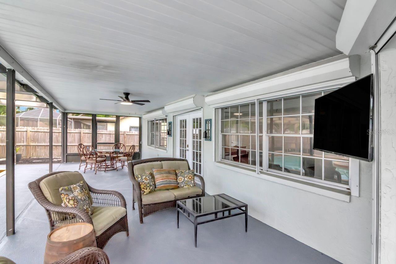 DEER PARK - Residential