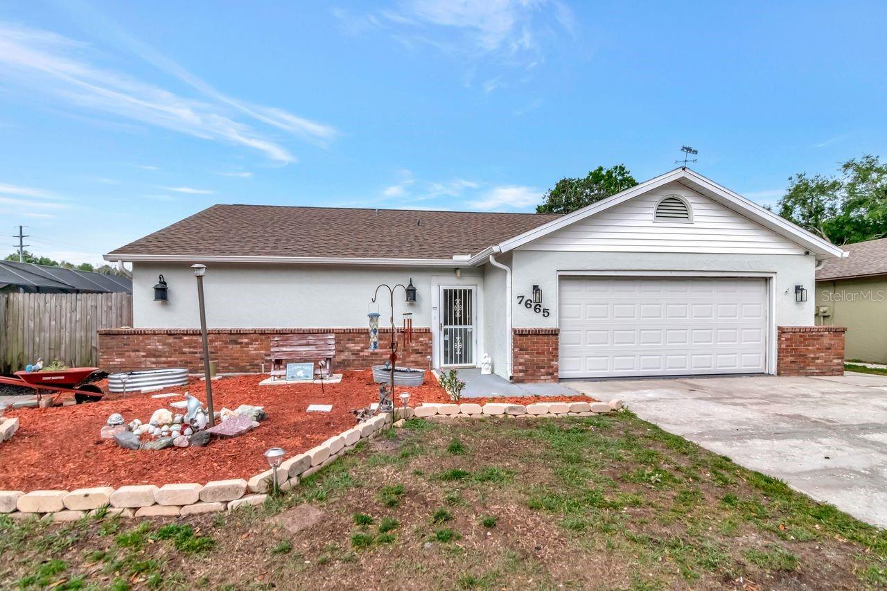 DEER PARK - Residential