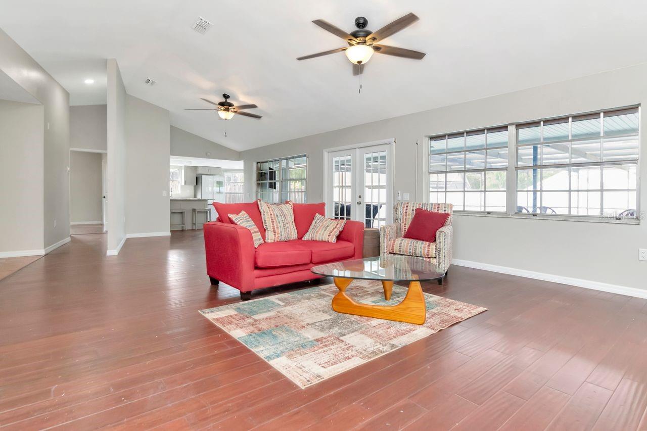 DEER PARK - Residential